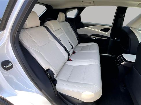 Certified 2026 Lexus RX 350 w/ Convenience Package AWD/4WD image 19