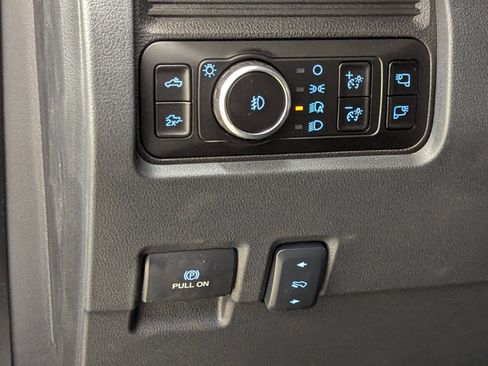 New 2026 Ford F250 Lariat w/ Chrome Package image 16