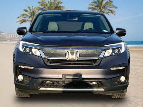 Used 2020 Honda Pilot EX-L image 6