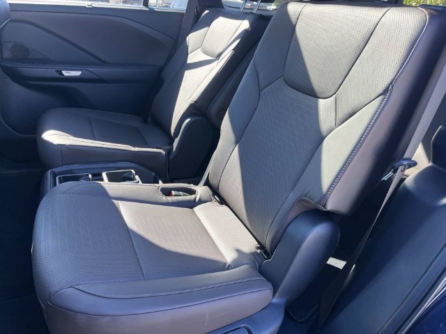 Certified 2026 Lexus TX 350 AWD w/ Technology Package image 21