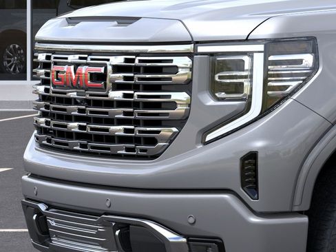 New 2026 GMC Sierra 1500 Denali AWD/4WD image 14