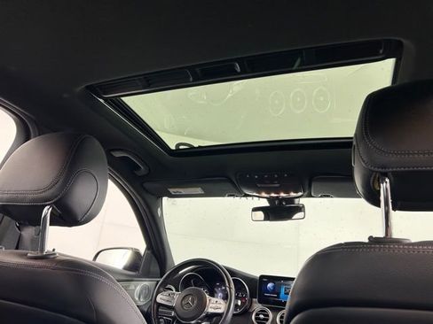 Used 2019 Mercedes-Benz C 300 Sedan image 15