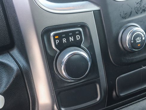 Used 2021 RAM 1500 Classic Warlock w/ Warlock All Terrain Package image 20