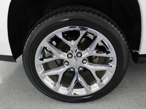 Used 2018 GMC Yukon XL Denali w/ Denali Ultimate Package image 87