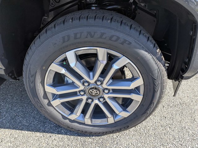 New 2026 Toyota 4Runner Limited AWD/4WD image 13