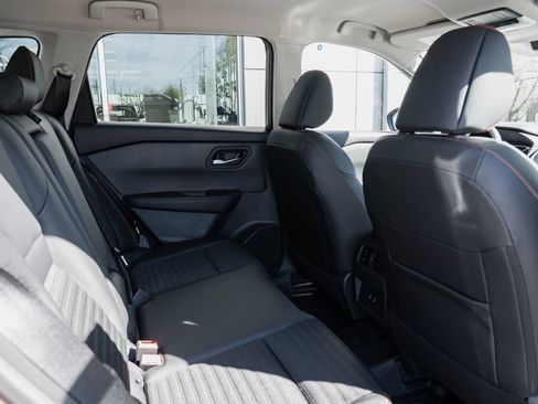 New 2026 Nissan Rogue SV AWD/4WD image 26