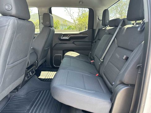 Certified 2023 GMC Sierra 1500 Elevation RWD image 17