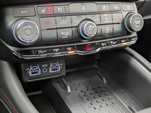 New 2026 Dodge Durango GT image 22