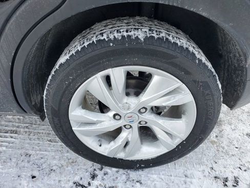 Certified 2024 Buick Encore GX Preferred image 29