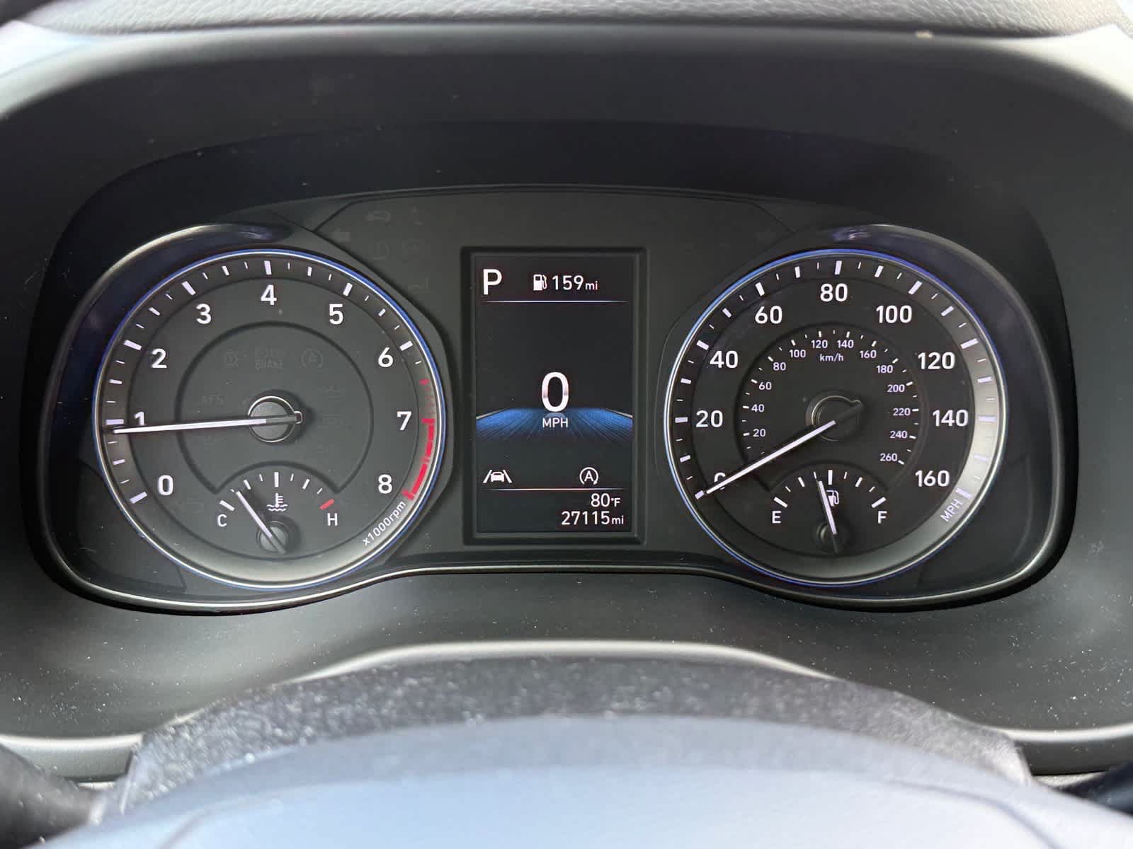 Used 2023 Hyundai Kona SEL w/ Convenience Package FWD image 16