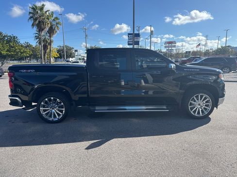 Used 2023 Chevrolet Silverado 1500 LT image 7