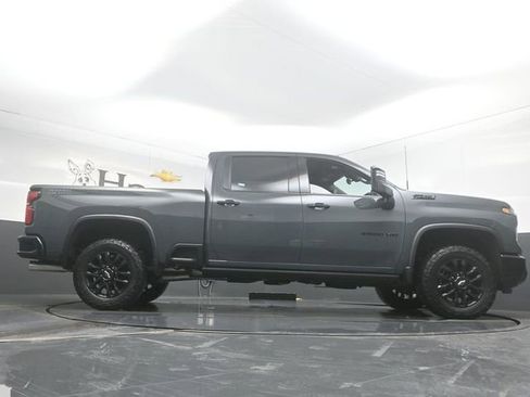 New 2026 Chevrolet Silverado 2500 LTZ w/ LTZ Plus Package AWD/4WD image 2