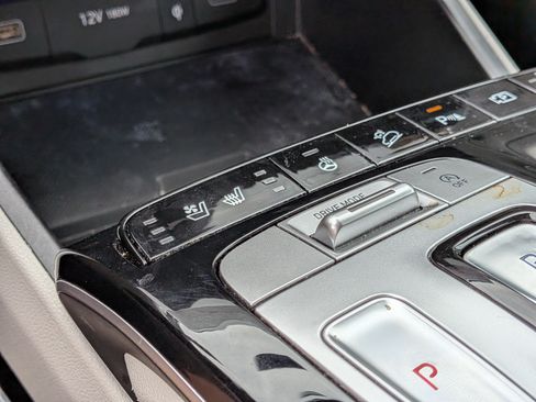 Used 2022 Hyundai Tucson Limited FWD image 32