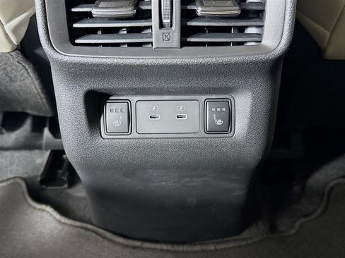New 2026 Nissan Murano Platinum AWD/4WD image 27