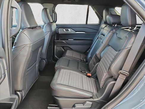 New 2026 Ford Explorer ST-Line image 16