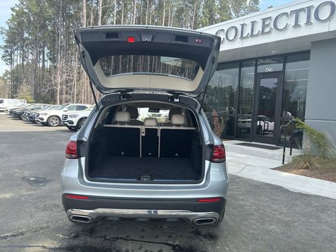 Used 2022 Mercedes-Benz GLC 300 w/ Premium Package Lite image 15