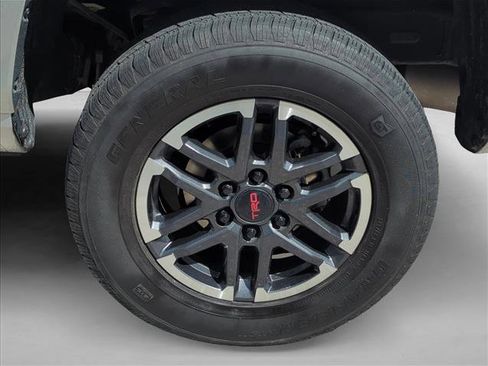 Certified 2024 Toyota Tacoma TRD Sport RWD image 9
