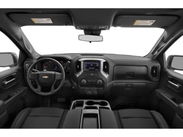 Used 2023 Chevrolet Silverado 1500 LT AWD/4WD image 11