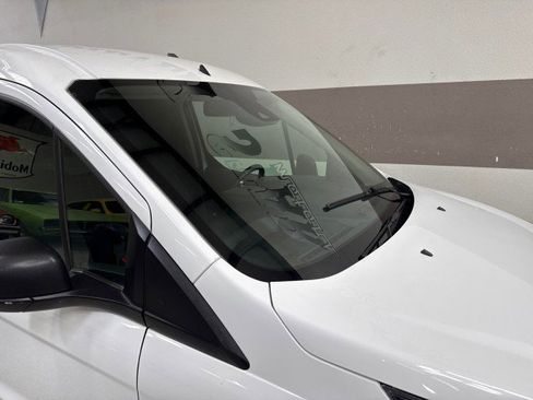 Used 2021 Ford Transit Connect XL image 48