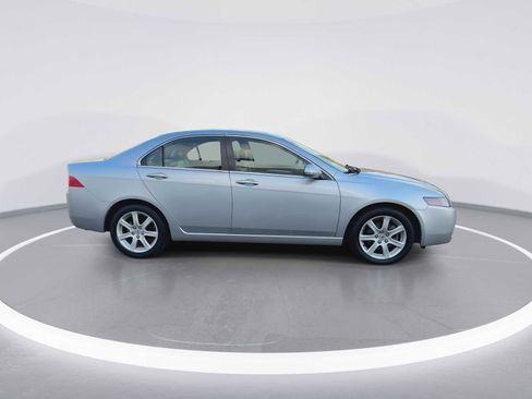 Used 2004 Acura TSX image 9