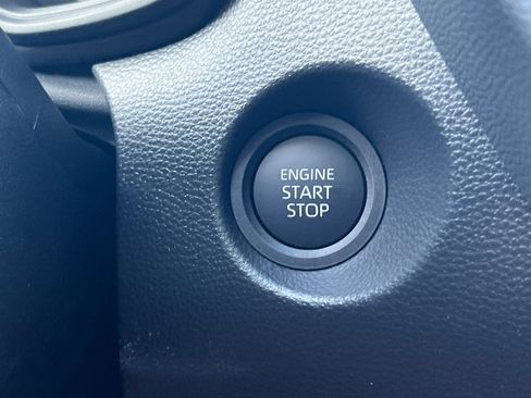 New 2026 Toyota Corolla Cross LE image 25