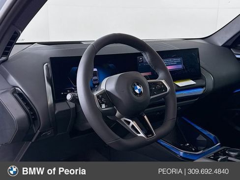 New 2026 BMW X3 xDrive30 image 9