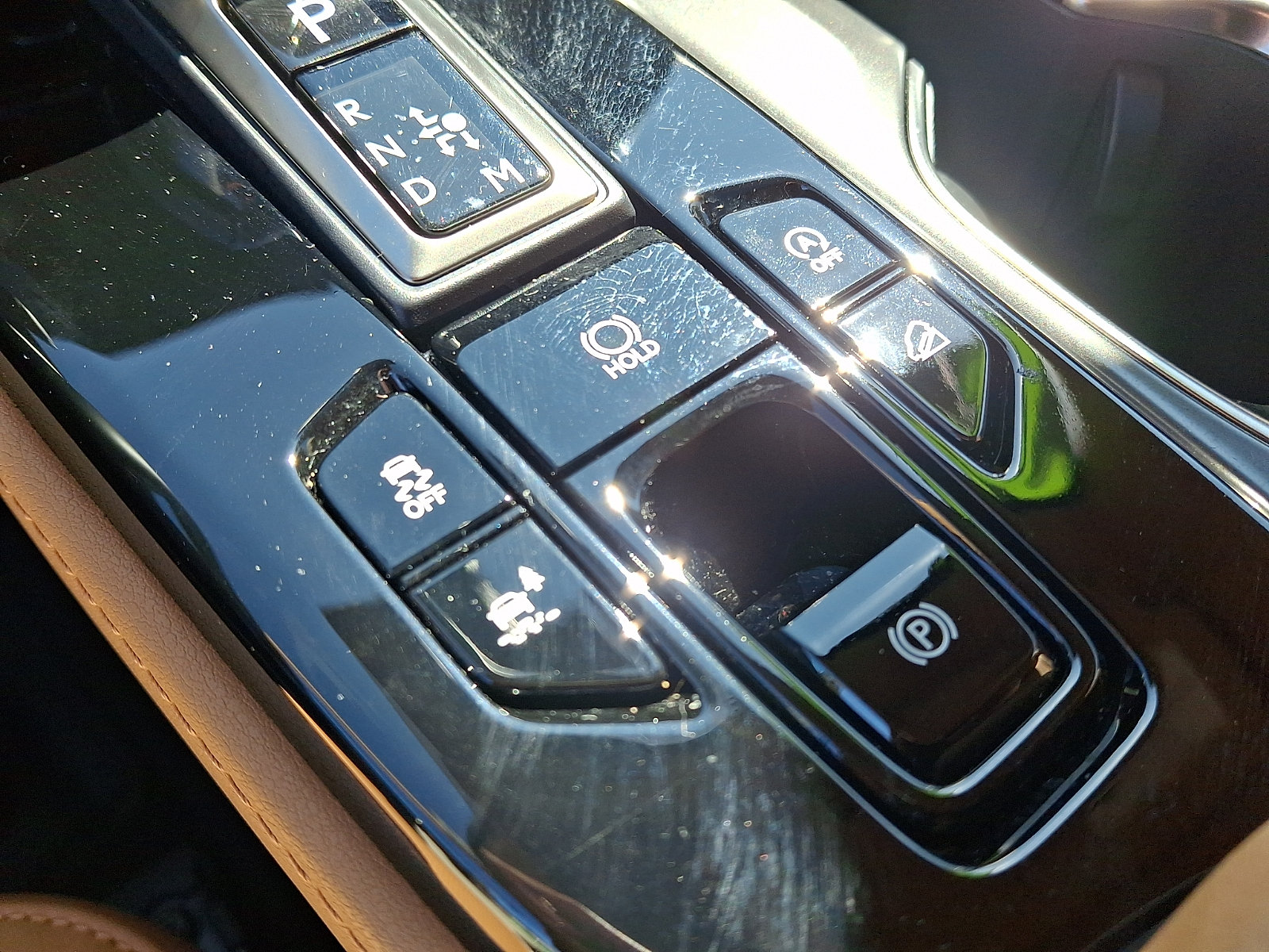 Certified 2024 Lexus NX 350 AWD w/ Cold Area Package image 26