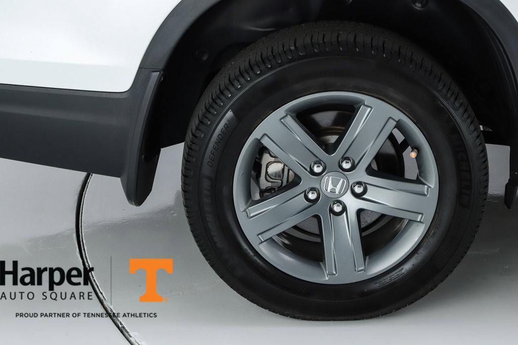 Used 2023 Honda Ridgeline RTL-E image 51