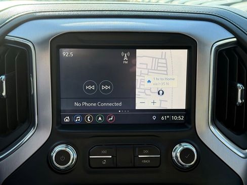 Used 2019 GMC Sierra 1500 SLT w/ SLT Premium Plus Package image 39