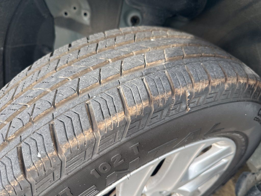 Used 2016 Honda CR-V EX image 27