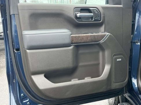 Used 2021 GMC Sierra 1500 Denali w/ Driver Alert Package II image 15