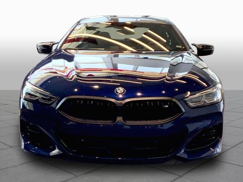 New 2026 BMW M850i xDrive AWD/4WD image 3