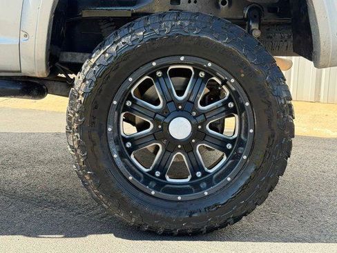 Used 2017 RAM 2500 Tradesman w/ Chrome Appearance Group AWD/4WD image 16