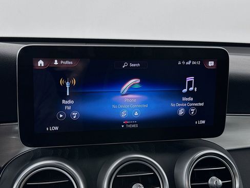 Used 2022 Mercedes-Benz GLC 300 image 15