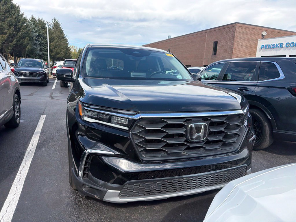 Used 2024 Honda Pilot EX-L image 5