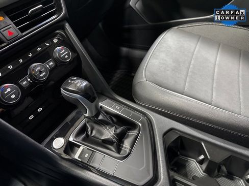 Used 2024 Volkswagen Taos SE image 20