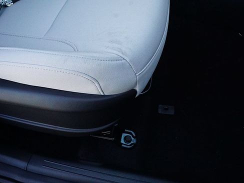 New 2026 Hyundai Tucson SE FWD image 22