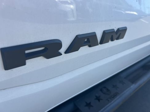 Used 2020 RAM 1500 Rebel w/ Rebel Level 2 Equipment Group image 15