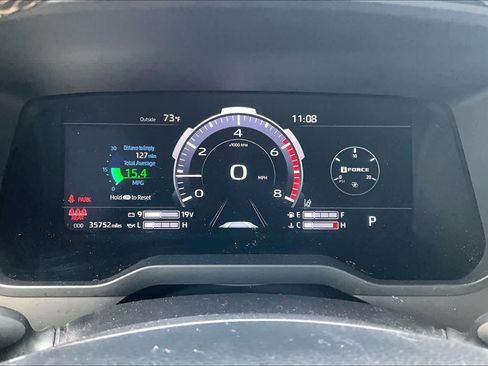 Used 2022 Toyota Tundra 1794 Edition image 22