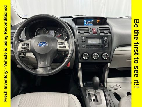 Used 2014 Subaru Forester 2.5i Premium w/ Protection Package #1 AWD/4WD image 13