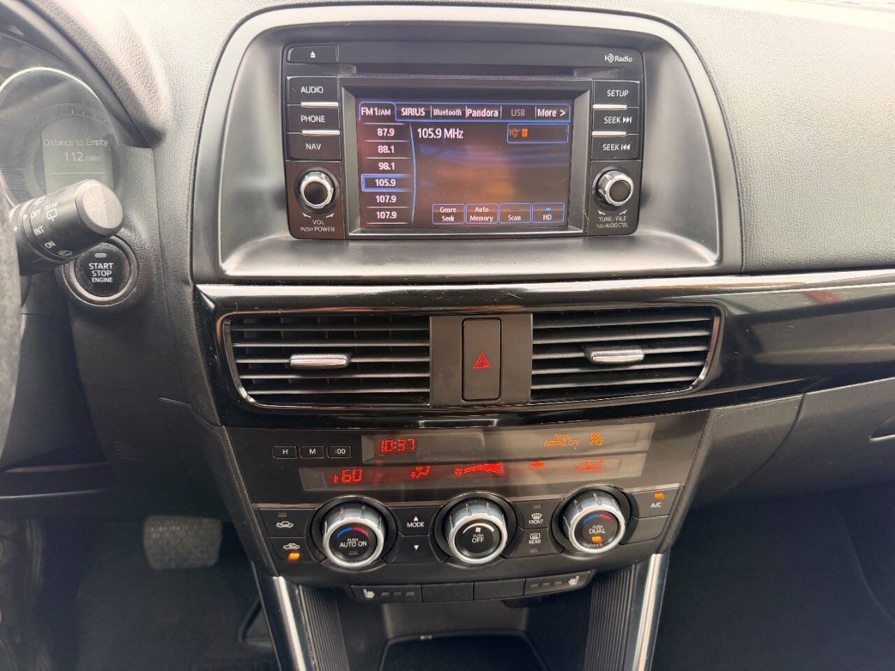 Used 2015 MAZDA CX-5 Grand Touring AWD/4WD image 32