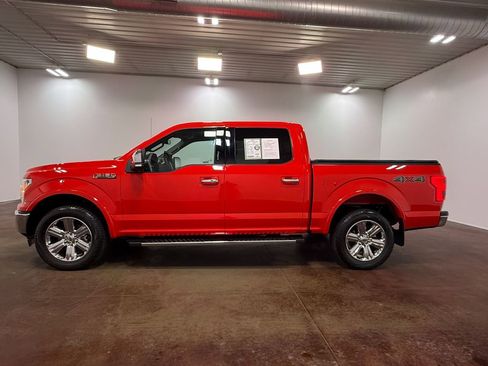Used 2020 Ford F150 Lariat image 30