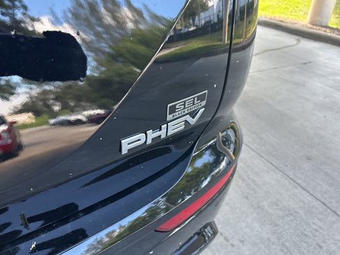 New 2025 Mitsubishi Outlander SEL Black Edition image 19