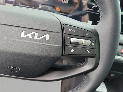 New 2026 Kia K4 GT-Line Turbo FWD image 25