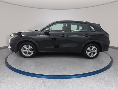 Used 2023 Honda HR-V LX image 8