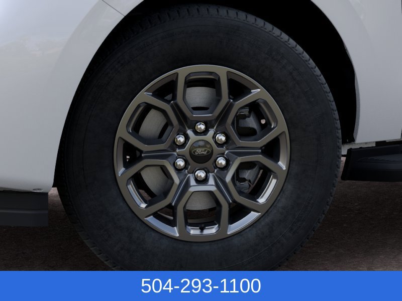 New 2027 Ford Expedition Active AWD/4WD image 21