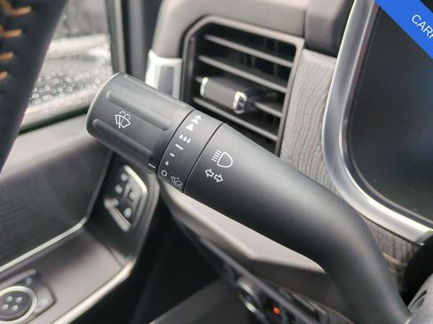 Used 2023 Ford F150 Platinum w/ Equipment Group 701A High image 28