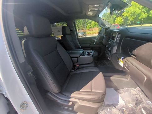 New 2026 Chevrolet Silverado 3500 W/T w/ WT Convenience Package AWD/4WD image 33