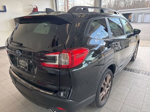 New 2026 Subaru Ascent Limited Bronze image 22