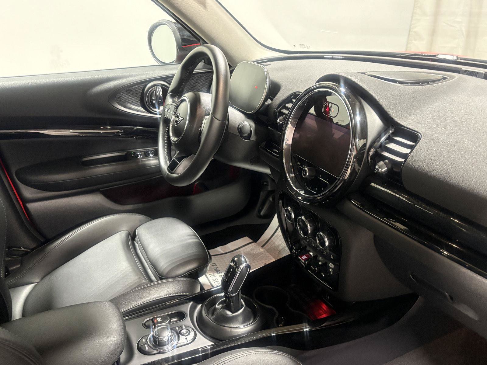 Used 2024 MINI Cooper Clubman S AWD/4WD image 28